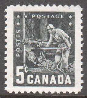 Canada Scott 373 MNH - Click Image to Close